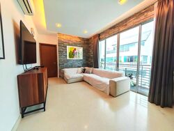 The Medley (D15), Apartment #522815901